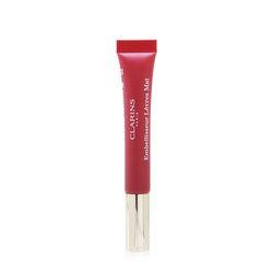 Clarins Бархатистый Блеск для Губ - # 02 Velvet Rosewood 12ml/0.3oz