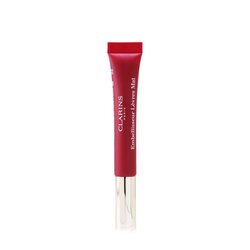 克蘭詩 Velvet Lip Perfector - # 03 Velvet Red 12ml/0.3oz
