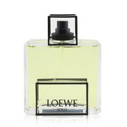 洛艾維 Solo Esencial Eau De Toilette Spray 100ml/3.4oz