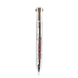 Benefit Brow Contour Pro 4 In 1 Defining & Highlighting Brow Pencil - # Light (Blonde) 4x0.1g/0.003oz