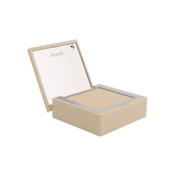 貝玲妃 Hello Happy Velvet Powder Foundation - # 1 Fair Cool 7g/0.25oz