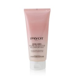 Payot Rituel Corps Baume De Douche Reconfortant - Cuidado Limpiador Nutritivo 200ml/6.7oz