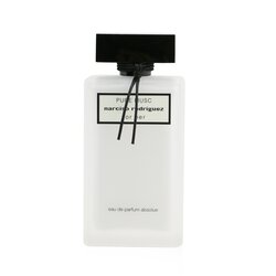 Narciso Rodriguez Pure Musc For Her Eau De Parfum Absolue Spray 100ml/3.3oz