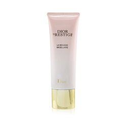 Christian Dior Dior Prestige La Mousse Micellaire Exceptional Gentle Cleansing Foam 120g/4.3oz
