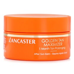 Lancaster Golden Tan Maximizer 1 Month Tan Prolonging After Sun Balm 200ml/6.7oz