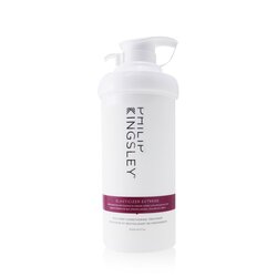 Philip Kingsley Elasticizer Extreme Tratamiento Acondicionador Profundo Rico 500ml/16.9oz