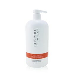 Philip Kingsley Увлажняющий Разглаживающий Шампунь 1000ml/33.81oz