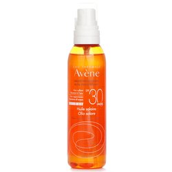 Avene Sun Care Oil SPF 30 200ml/6.76oz