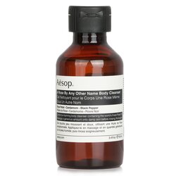 Aesop A Rose By Any Other Name منظف الجسم 100ml/3.4oz