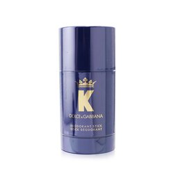 Dolce & Gabbana K Desodorante en Barra 75ml/2.6oz