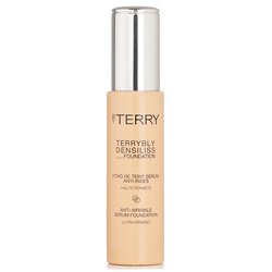 By Terry Terrybly Densiliss Anti Wrinkle Serum Foundation - # 2 Cream Ivory 30ml/1oz