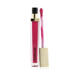 砂漏 Unreal High Shine Volumizing Lip Gloss - # Fever (Magenta) 5.6g/0.2oz
