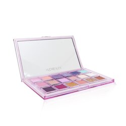 Huda Beauty Mercury Retrograde Paleta de Sombra de Ojos (18x Sombras de Ojos) 16.1g/0.56oz