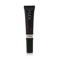 Huda Beauty The Overachiever Concealer - # 00G Whipped Cream 10ml/0.34oz