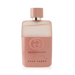 古馳 Guilty Love Edition Eau De Parfum Spray 50ml/1.6oz