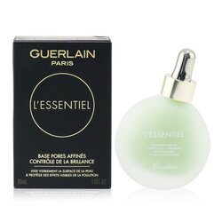 Guerlain L'essentiel Pore Minimizer Shine Control Primer 30ml/1oz