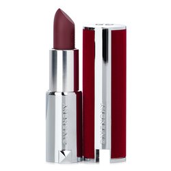 Givenchy Le Rouge Pintalabios Aterciopelado Profundo - # 38 Grenat Fume 3.4g/0.12oz