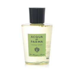 Acqua Di Parma Colonia Futura Gel de Cabello & Ducha 200ml/6.7oz