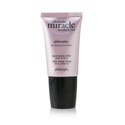 Philosophy Ultimate Miracle Worker Fix Facial Serum Roller - Uplift & Firm 30ml/1oz