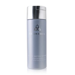 CosMedix Purity Detox Scrub (Unboxed) 90g/3oz