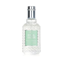 4711 Acqua Colonia Matcha & Frangipani Eau De Cologne Spray 50ml/1.7oz