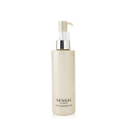 Kanebo Sensai Ultimate The Cleansing Oil 150ml/5.1oz