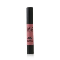Make Up For Ever Artist Lip Blush - # 100 (Soft Tan) 2.5g/0.08oz
