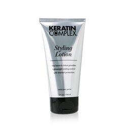 Keratin Complex Лосьон для Укладки Волос 148ml/5oz