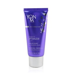 Yonka Age Correction Advanced Optimizer Gel Lift With Hibiscus Peptides - Smoothing, Firming Gel (For Neck, Decollete & Bust) 50ml/1.69oz