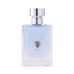 Versace Versace Pour Homme Eau De Toilette Spray (Unboxed) 50ml/1.7oz