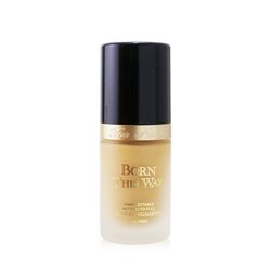 Too Faced Born This Way Natural Finish Foundation - # Natural Beige 30ml/1oz