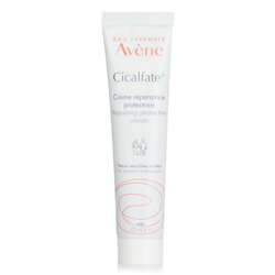 Avene Cicalfate+ Repairing Protective Cream - For Sensitive Irritated Skin 40ml/1.35oz