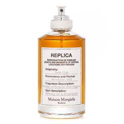 Maison Margiela Replica Jazz Club Eau De Toilette Spray 100ml/3.4oz