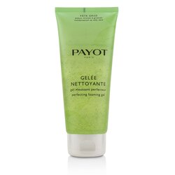 Payot Pate Grise Perfecting Foaming Gel 200ml/6.7oz