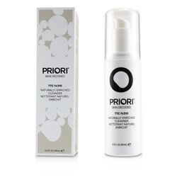 Priori TTC fx310 Naturally Enriched Cleanser 180ml/6oz