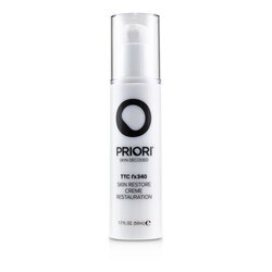 Priori كريم مرمم للبشرة TTC fx340 50ml/1.7oz