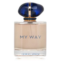 Giorgio Armani My Way Eau De Parfum Spray 90ml/3oz