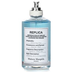 Maison Margiela Replica Sailing Day Eau De Toilette Spray 100ml/3.4oz
