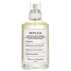 Maison Margiela Replica Under The Lemon Trees Eau De Toilette Spray 100ml/3.4oz