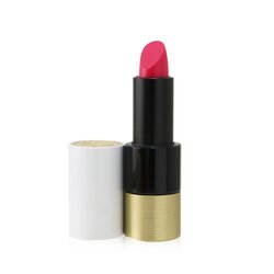 愛馬仕 Rouge Hermes Satin Lipstick - # 42 Rose Mexique (Satine) 3.5g/0.12oz