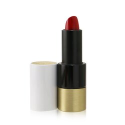 Hermes Rouge Hermes Satin Lipstick - # 66 Rouge Piment (Satine) 3.5g/0.12oz