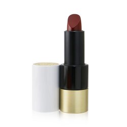 הרמס Rouge Hermes Satin Lipstick שפתון סאטן- # 85 Rouge H (Satine) 3.5g/0.12oz