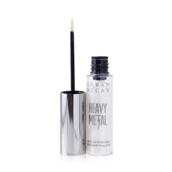 Urban Decay Heavy Metal Glitter Eyeliner - # Pyro 7.5ml/0.25oz