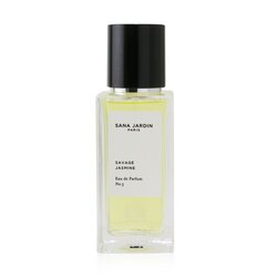 Sana Jardin Savage Jasmine Eau De Parfum Spray 50ml/1.7oz