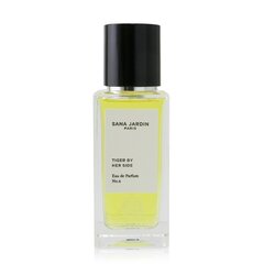 Sana Jardin Tiger By Her Side Eau De Parfum Spray 50ml/1.7oz