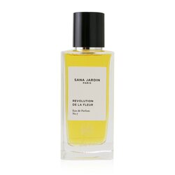 Sana Jardin Revolution De La Fleur Eau De Parfum Spray 100ml/3.4oz