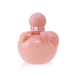 蓮娜麗姿 Nina Rose Eau De Toilette Spray 30ml/1oz