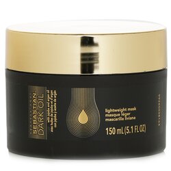 Sebastian Dark Oil Невесомая Маска 150ml/5.1oz