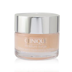 Clinique Moisture Surge 72-Hour Auto-Replenishing Hydrator (Box Slightly Damaged) 30ml/1oz