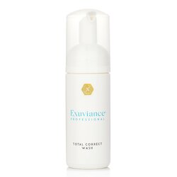 Exuviance Total Correct Wash 125ml/4.2oz